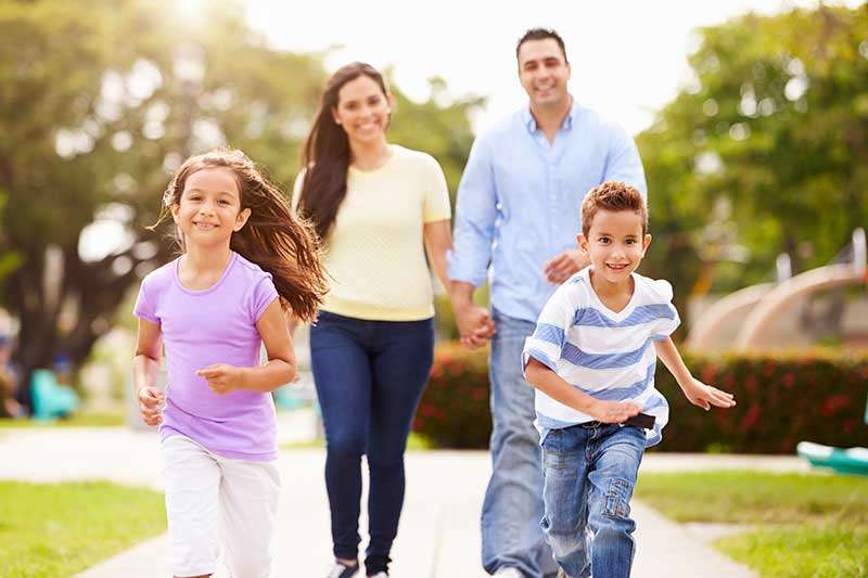 Outdoors and parks near Pico Rivera Collection